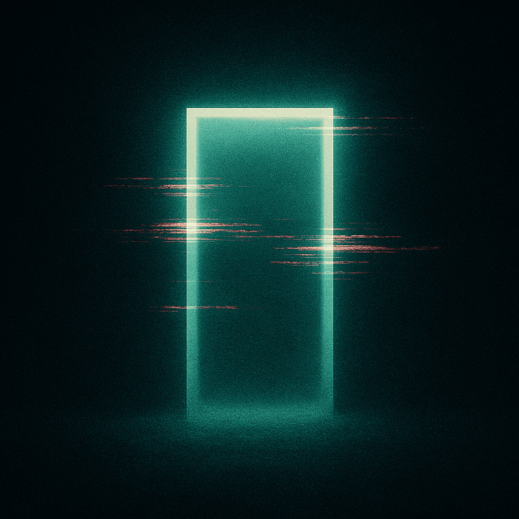Liminal Portal